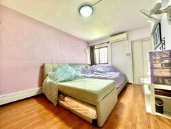 Blk 364 Clementi Avenue 2 (Clementi), HDB 4 Rooms #512359381